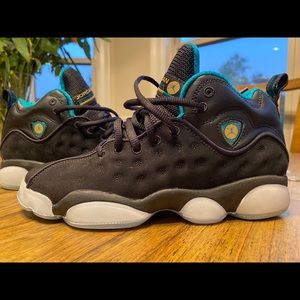 Jordan Jumpman team II prem gg